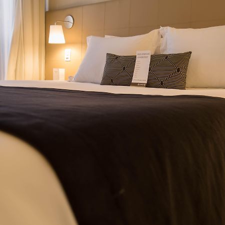 Staybridge Suites Sao Paulo By Ihg Exterior foto