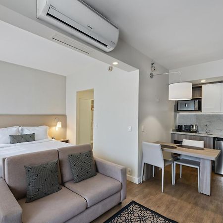 Staybridge Suites Sao Paulo By Ihg Exterior foto