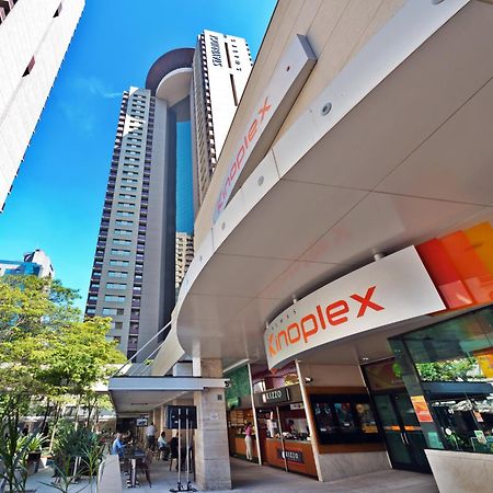 Staybridge Suites Sao Paulo By Ihg Exterior foto